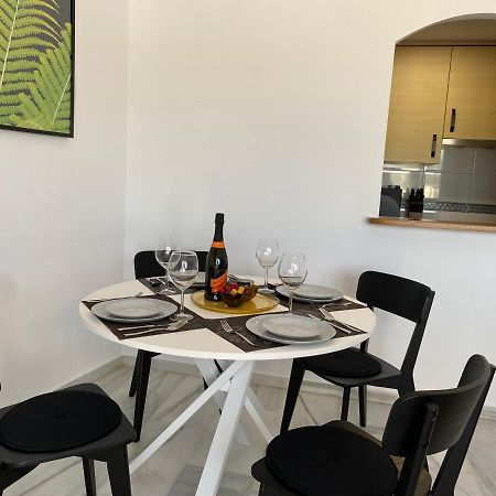 Apartment With Solarium/Terrace. Calp Exterior foto