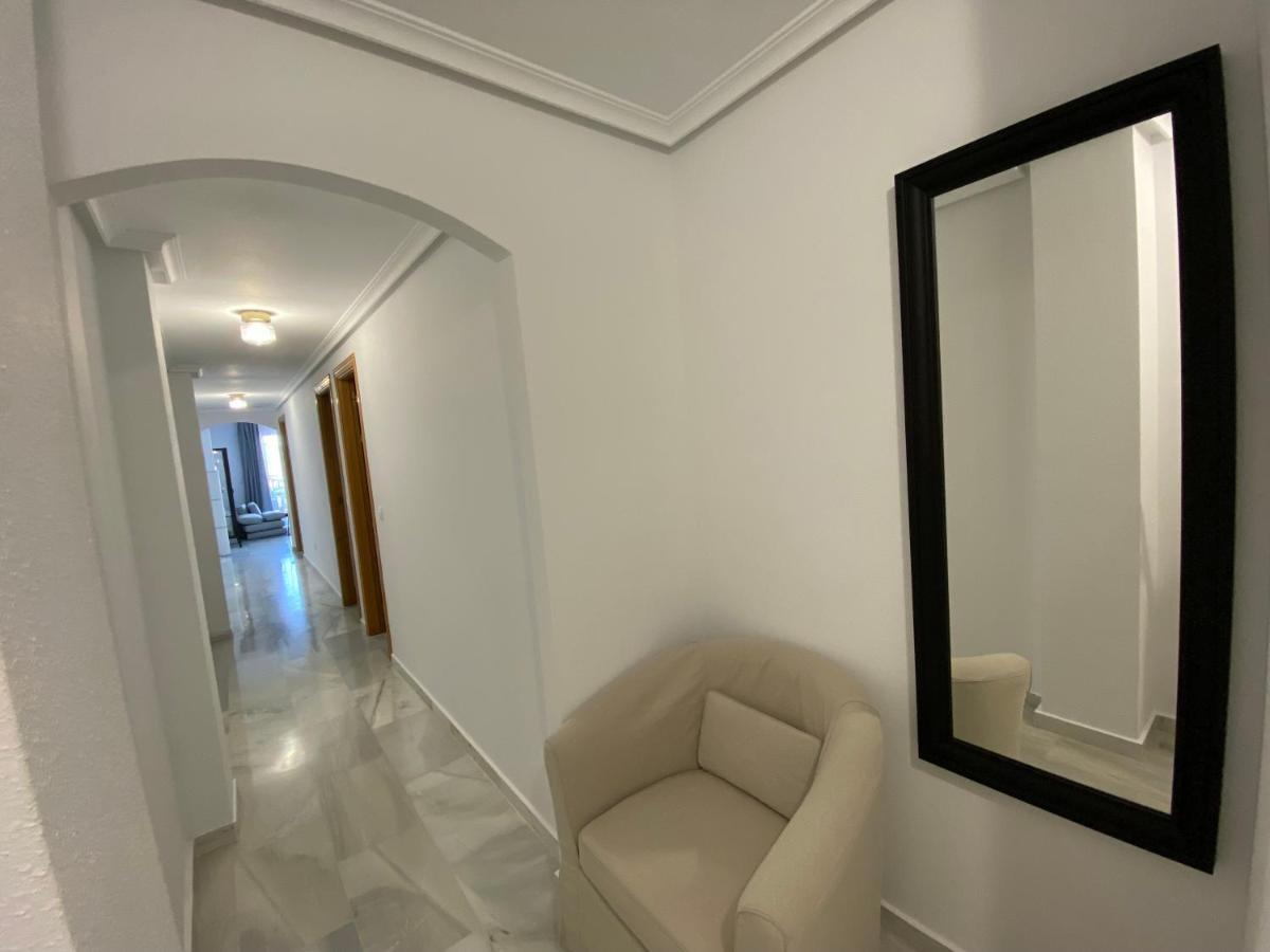 Apartment With Solarium/Terrace. Calp Exterior foto