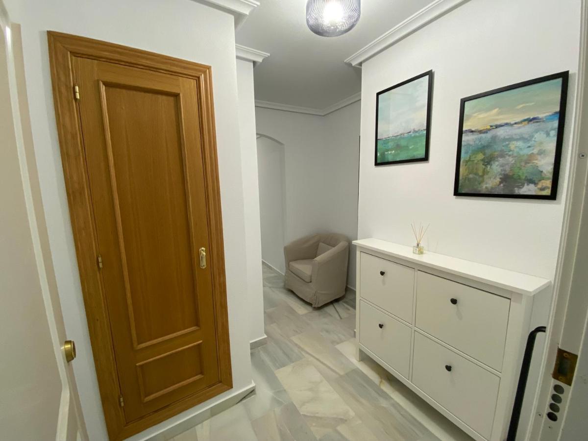 Apartment With Solarium/Terrace. Calp Exterior foto