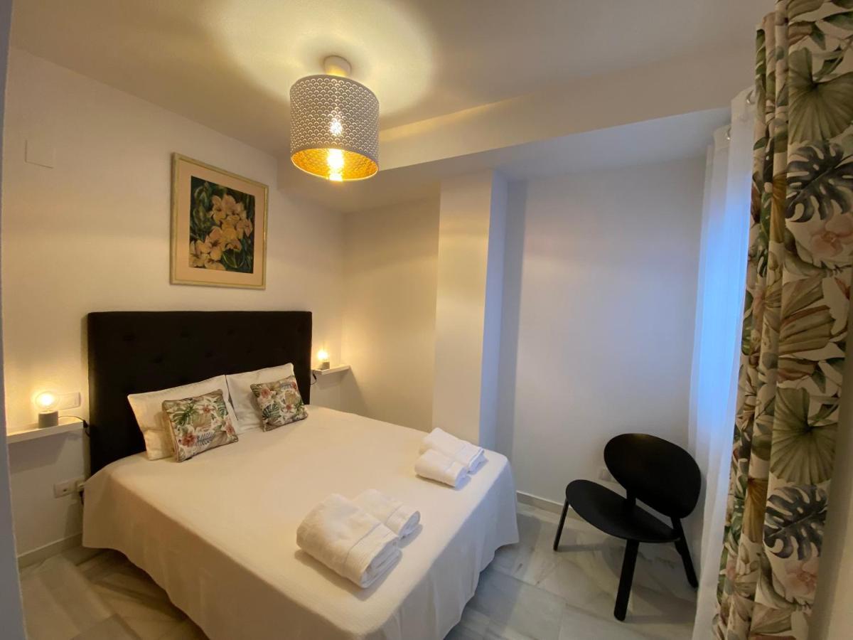 Apartment With Solarium/Terrace. Calp Exterior foto