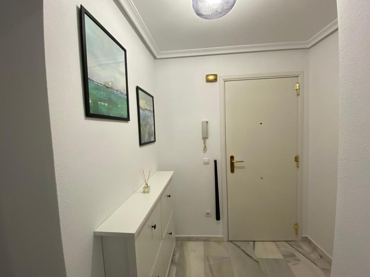 Apartment With Solarium/Terrace. Calp Exterior foto