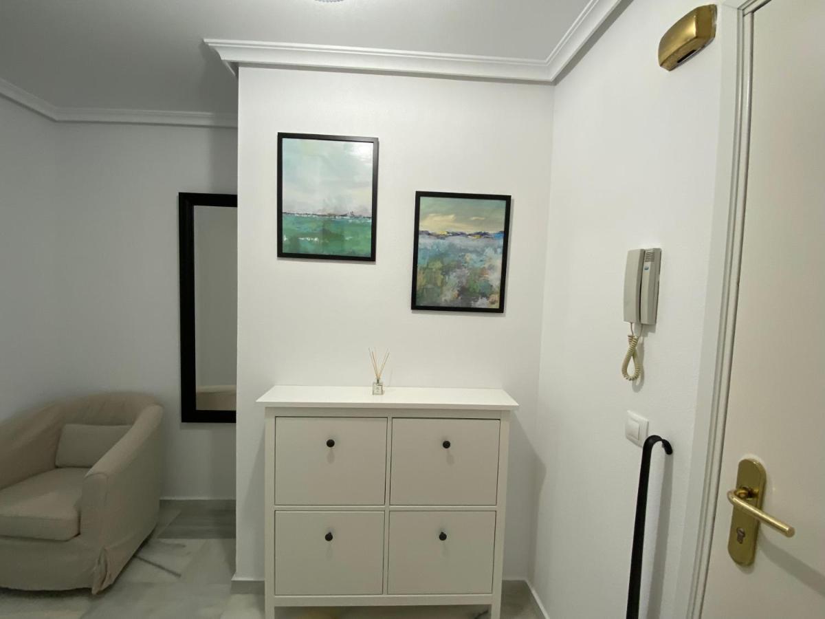 Apartment With Solarium/Terrace. Calp Exterior foto