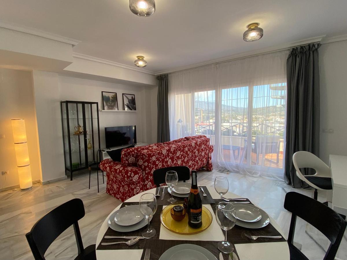 Apartment With Solarium/Terrace. Calp Exterior foto