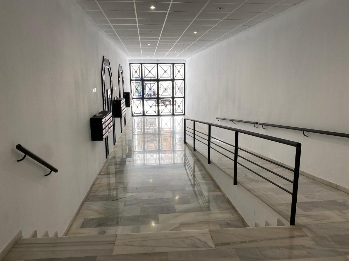 Apartment With Solarium/Terrace. Calp Exterior foto