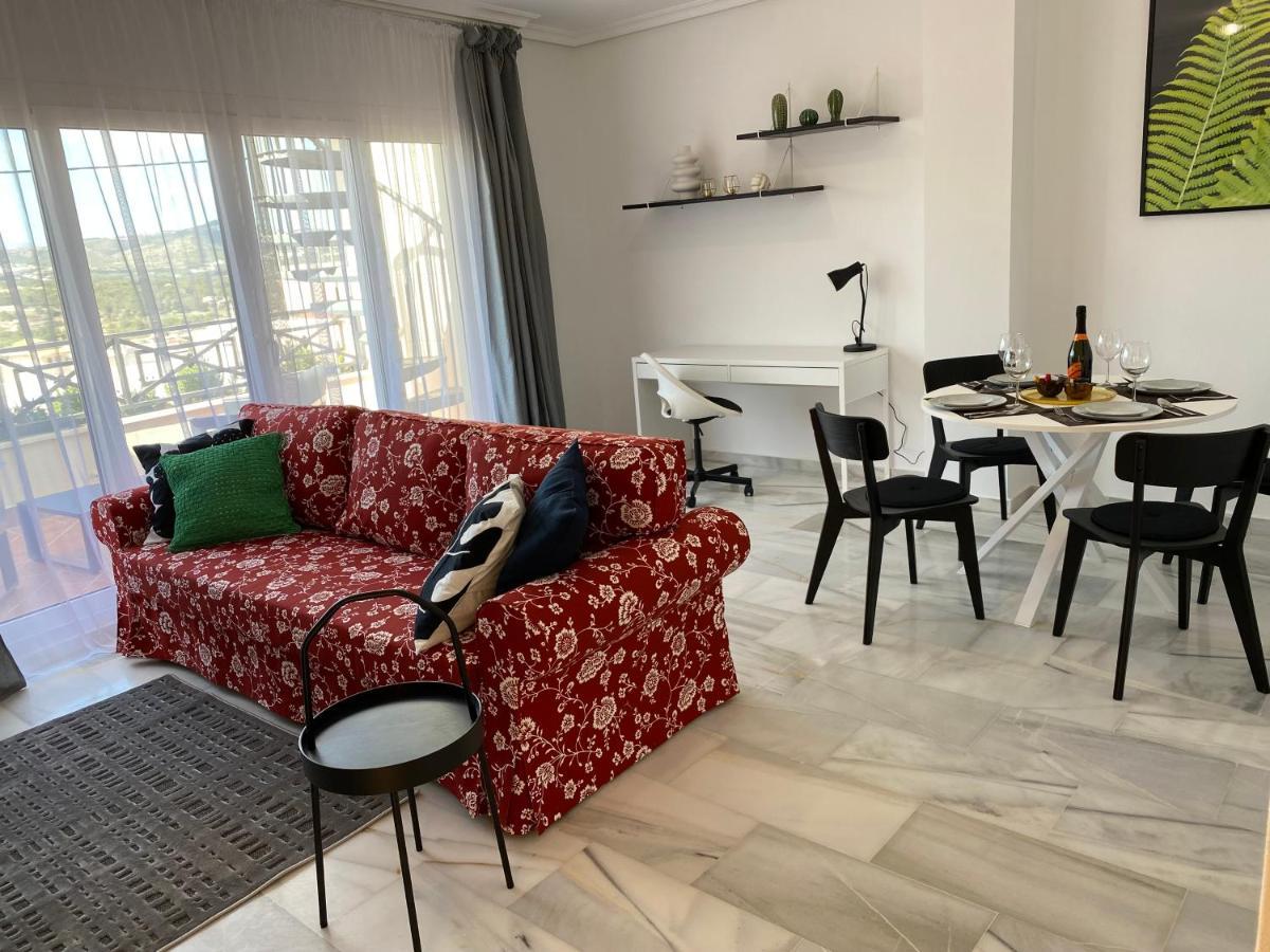 Apartment With Solarium/Terrace. Calp Exterior foto