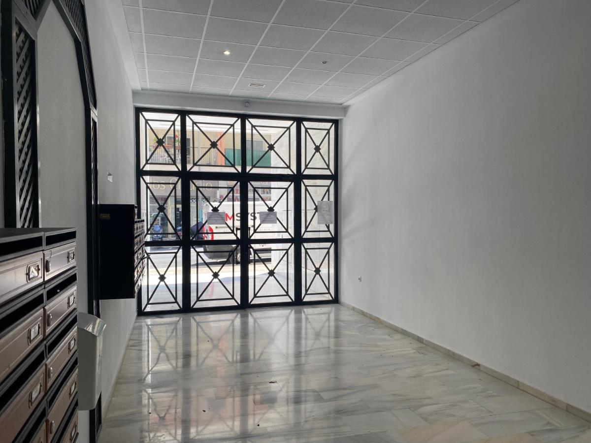 Apartment With Solarium/Terrace. Calp Exterior foto