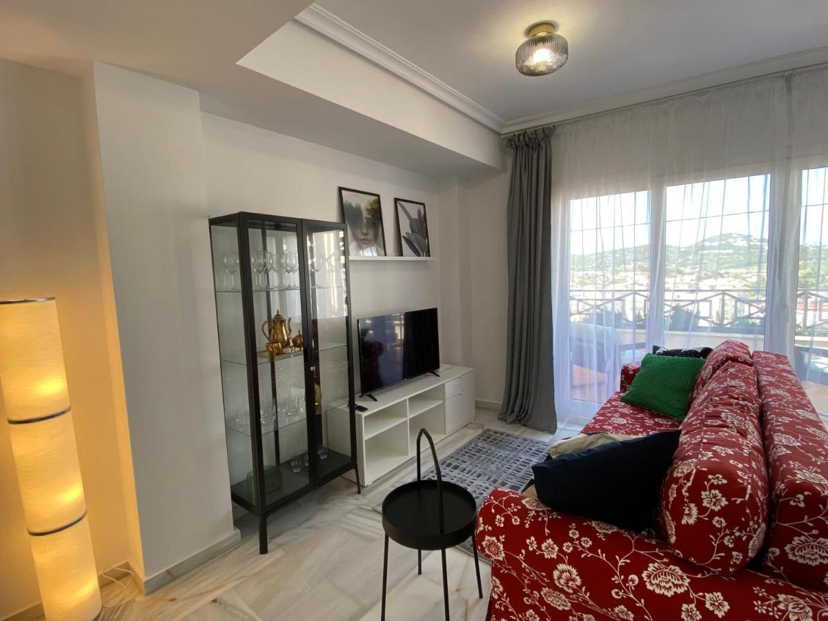 Apartment With Solarium/Terrace. Calp Exterior foto