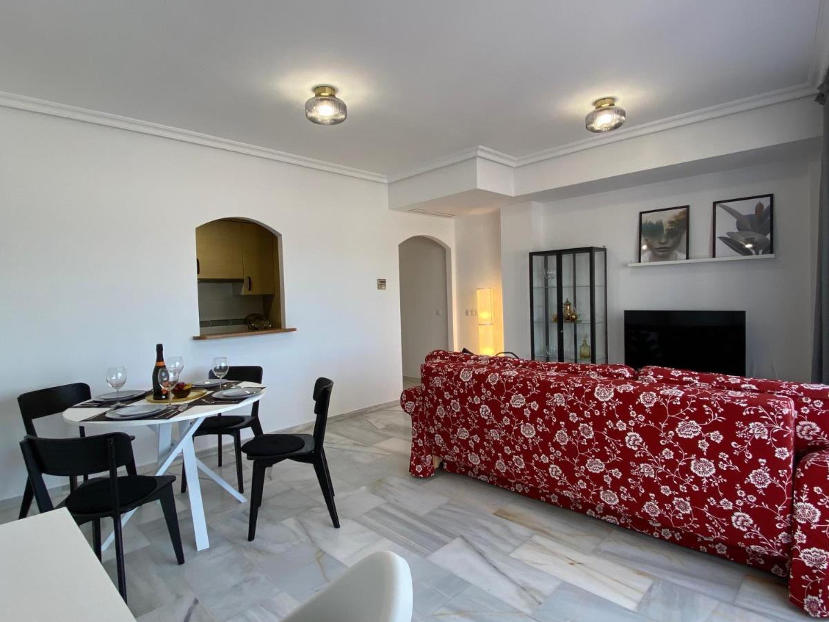 Apartment With Solarium/Terrace. Calp Exterior foto