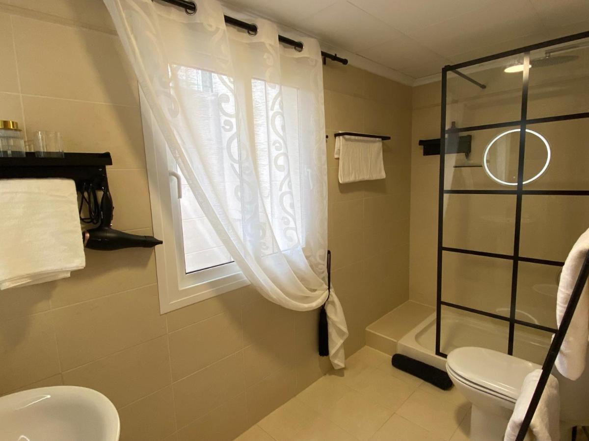 Apartment With Solarium/Terrace. Calp Exterior foto