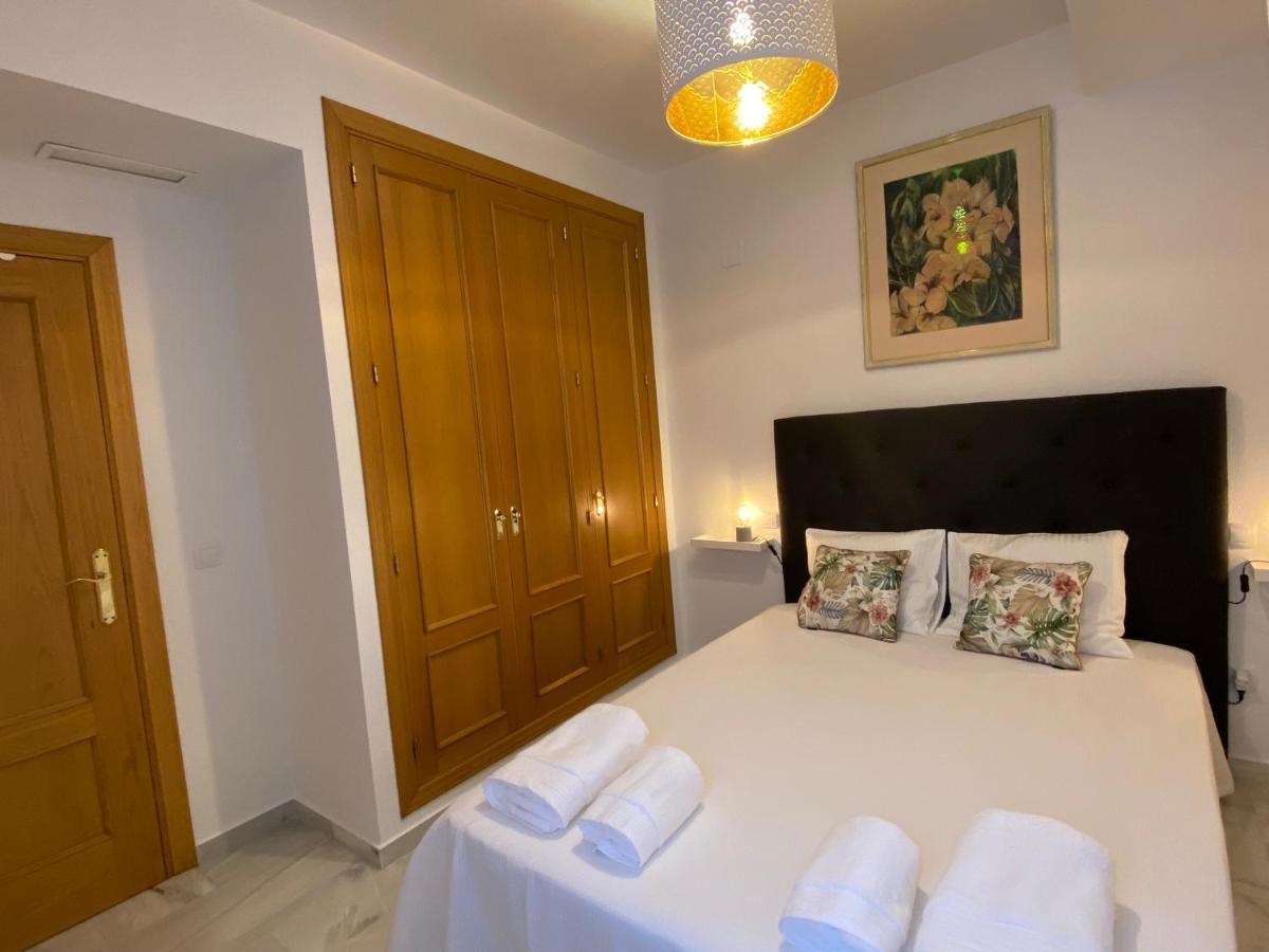 Apartment With Solarium/Terrace. Calp Exterior foto