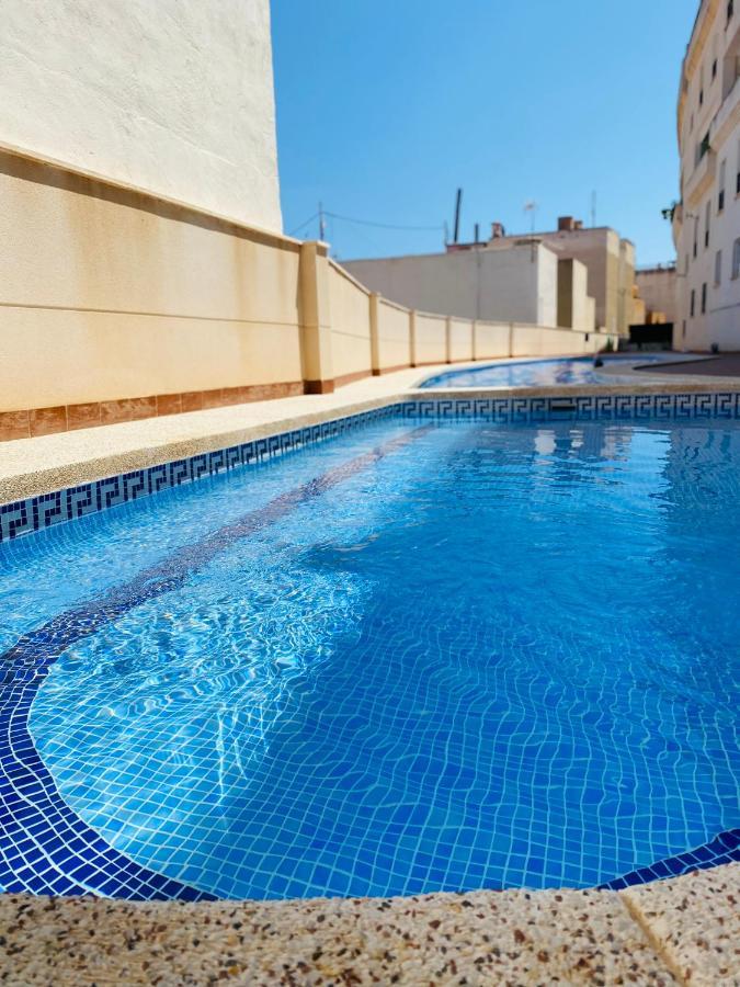 Apartment With Solarium/Terrace. Calp Exterior foto
